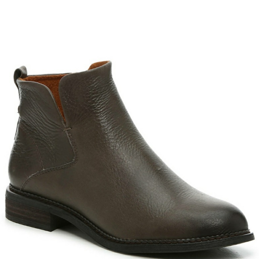 Franco Sarto Hyla Boot / Bootie / Shoe (SIZE 7.5)
